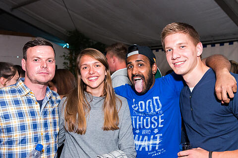 Nenzenheimer Weinfest