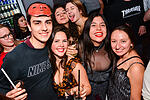 Erasmus Party