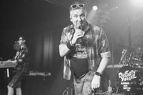 Weinfest Untereisenheim