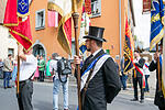 Heimf&uuml;hrung der Braut des F&uuml;rsten Castell-R&uuml;denhausen