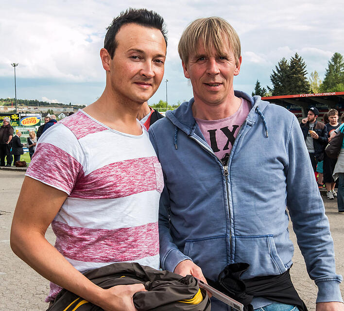 FC Würzburger Kickers - FC Augsburg II