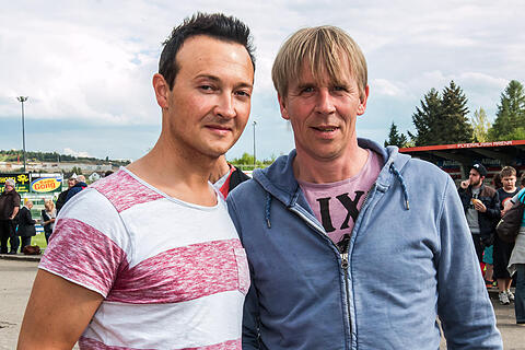 FC W&uuml;rzburger Kickers - FC Augsburg II