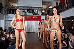 Main-Topmodel Finale 2009