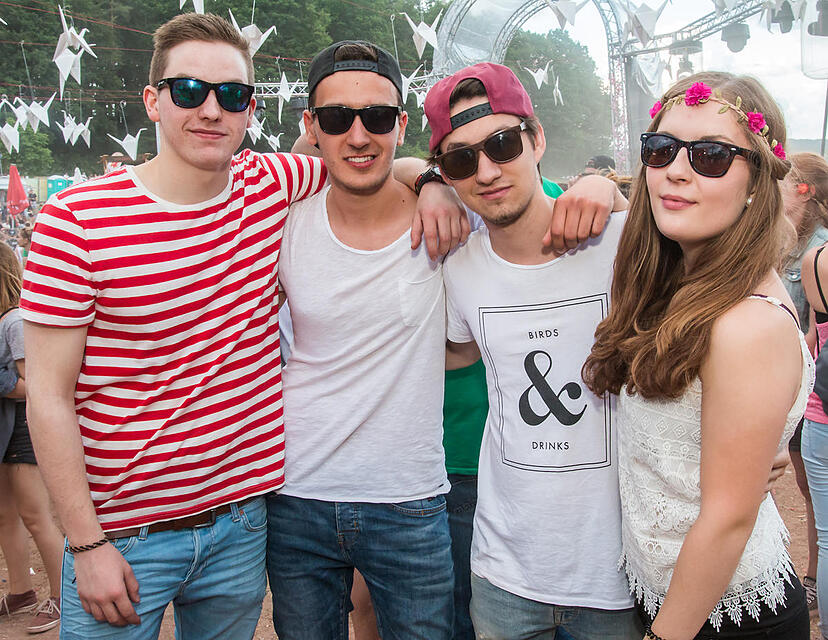 Traumsafari Festival