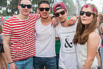 Traumsafari Festival
