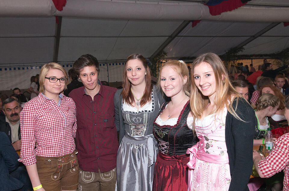 Nenzenheimer Weinfest