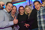 Hans Entertainment @ Qu Club