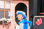 Kinderfasching Gerbrunn