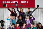 Main-Topmodel Finale 2009