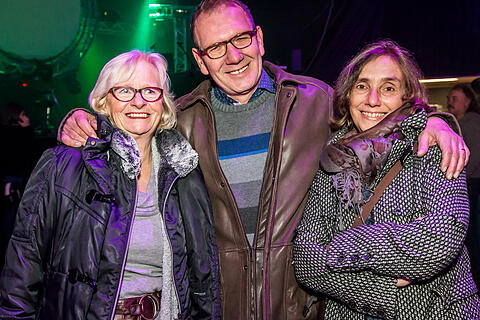 Mark Gillespie´s - Kings of Floyd