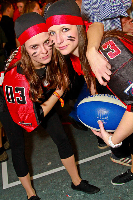 Bauernball