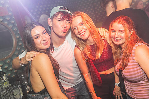 Sportler Party