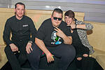 Hans Entertainment @ Qu Club