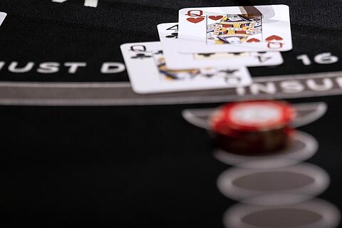 Spielbank&nbsp;Stuttgart