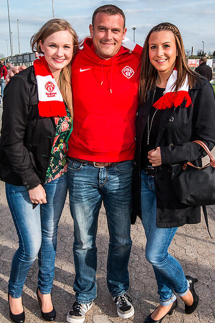 FC Würzburger Kickers - FV Illertissen