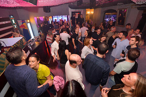 We Love Musik from 80s til now