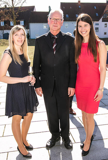 Wahl der fränkischen Weinkönigin