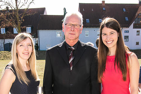 Wahl der fr&auml;nkischen Weink&ouml;nigin