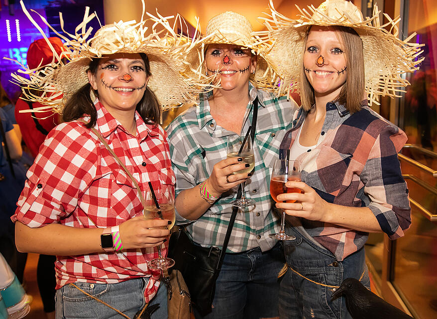 Weiberfasching Karbach
