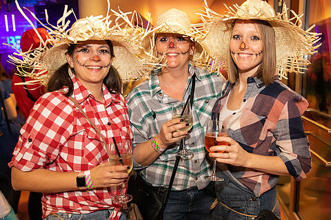 Weiberfasching Karbach