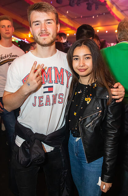 Weinfest Untereisenheim