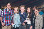 Beatabend in Nenzenheim