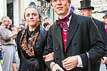 Festzug Volkacher Weinfest