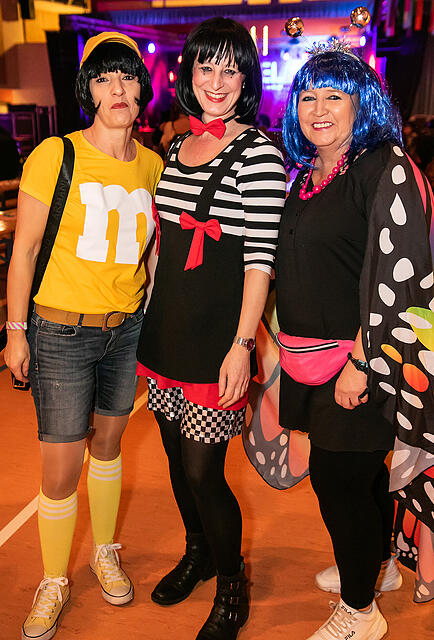 Weiberfasching Karbach