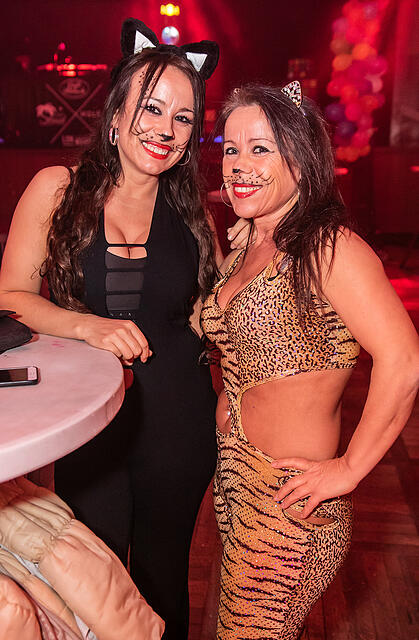 Apres Ski Faschingsparty