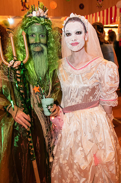 Weiberfasching Karbach
