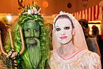 Weiberfasching Karbach