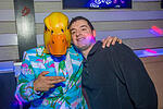 Ingo ohne Flamingo