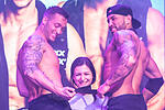 Mantastic Sixx Paxx