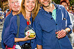 Festzug Volkacher Weinfest