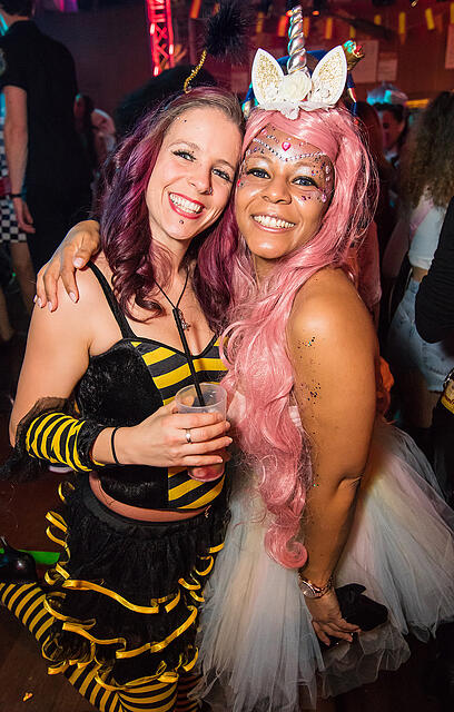 Porno-Fasching