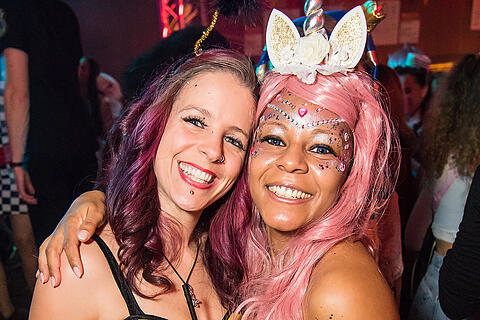 Porno-Fasching