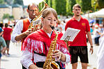Rakoczy Fest Sonntag