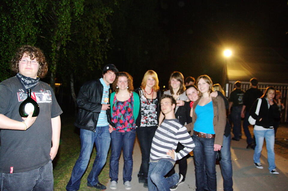 Weinfest Nenzenheim