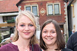 Weinfest Sommerhausen
