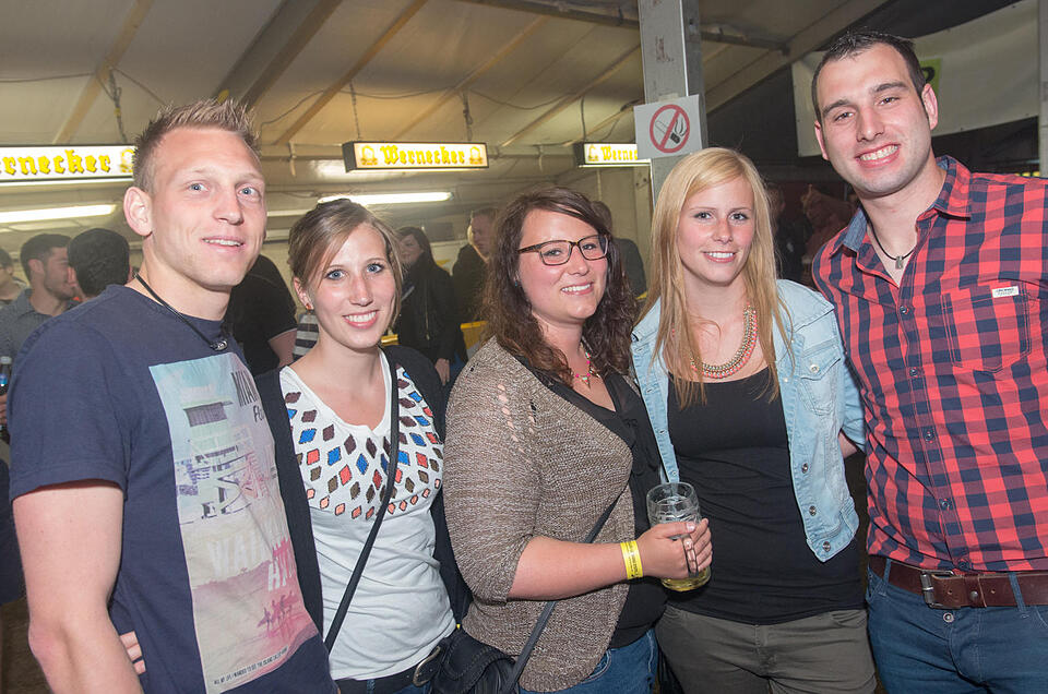 Münchner Zwietracht