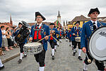 Kiliani-Festzug