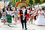 Rakoczy Fest Sonntag