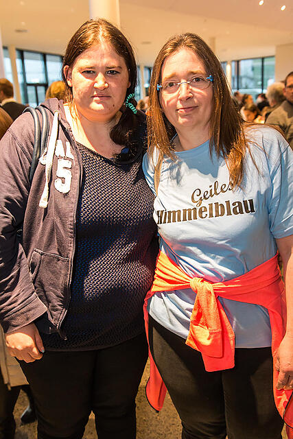 voXXclub - Geiles Himmelblau Tour 2016