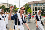 Kiliani-Festzug