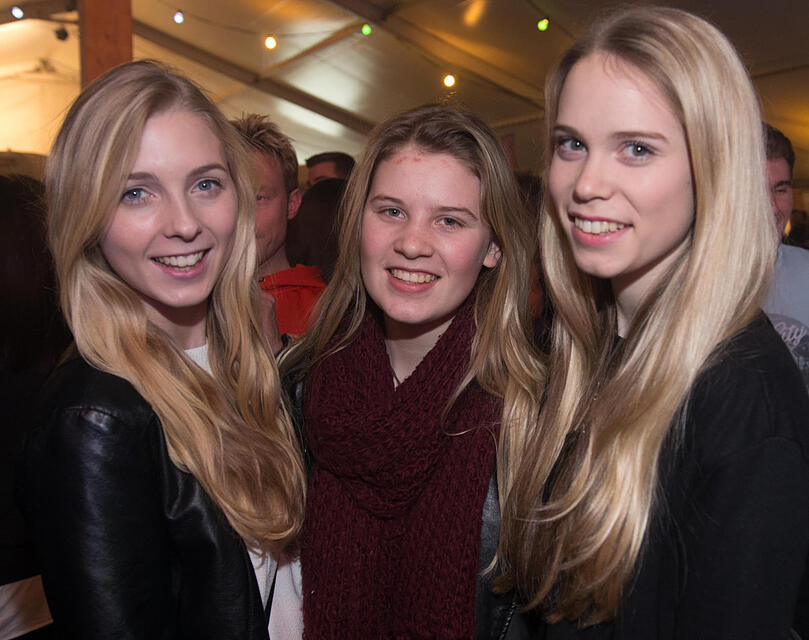 Apres Ski Party