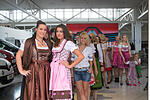 Oktoberfest Autohaus Ehrlich