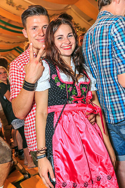 Spessartfestwoche Teil 1