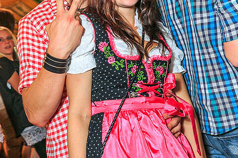 Spessartfestwoche Teil 1