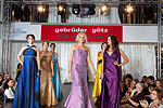 Main-Topmodel Finale 2009