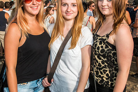 Traumsafari Festival
